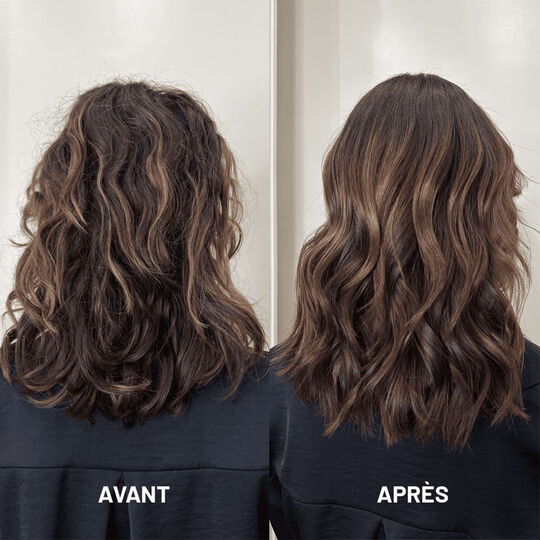 Soin repigmentant ombre naturelle