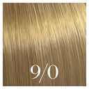 9/0 blond tr&egrave;s clair naturel froid
