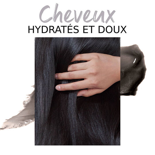 Masque Color Fresh nuance naturelle cool expresso