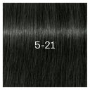 5-21 châtain clair irisé cendré