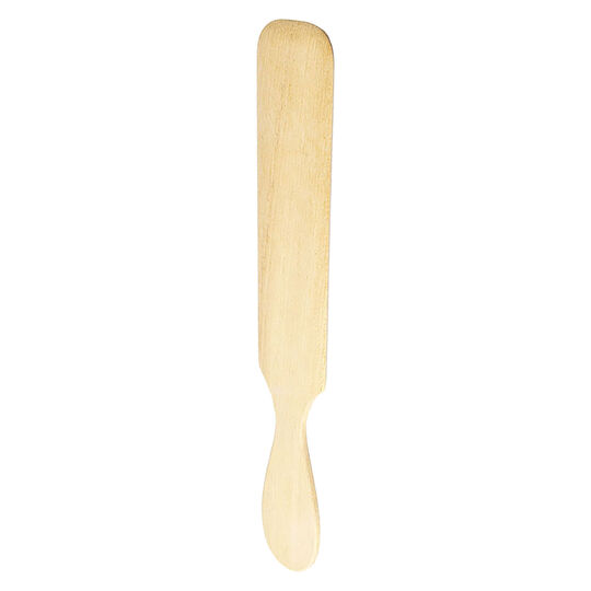 Spatule jambes