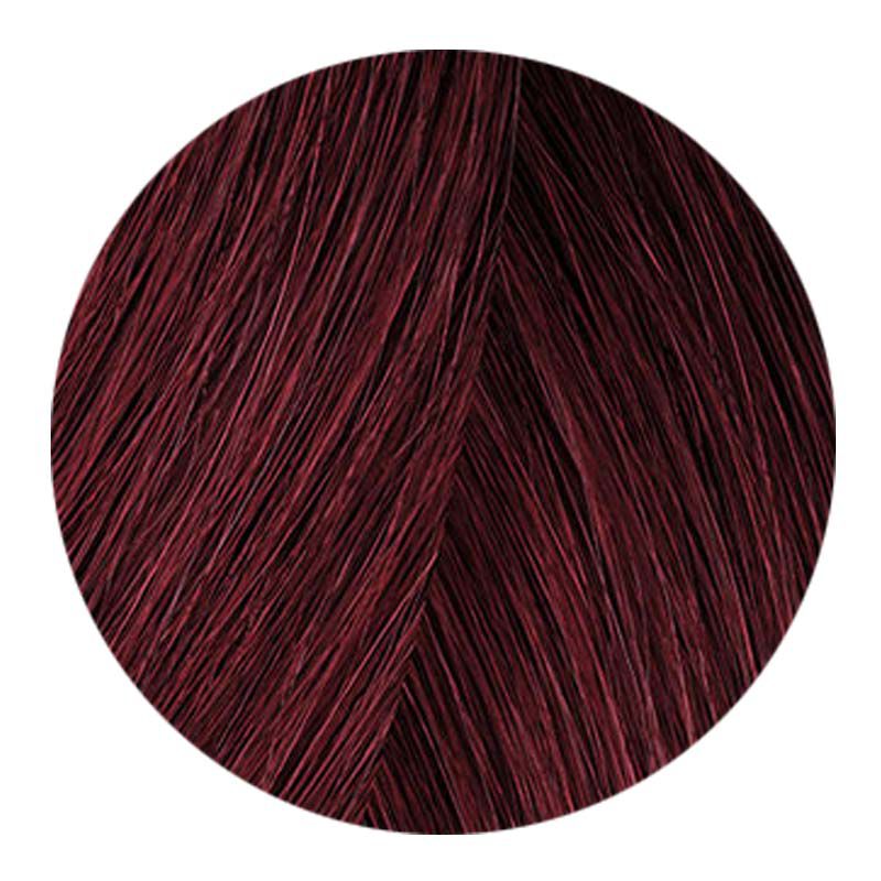 Coloration permanente Ma&iuml;andra 5.66 ch&acirc;tain clair rouge intense