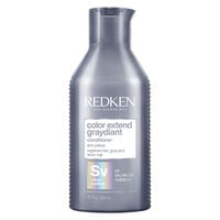 Conditioner déjaunisseur pour cheveux blancs Color Extend Graydiant