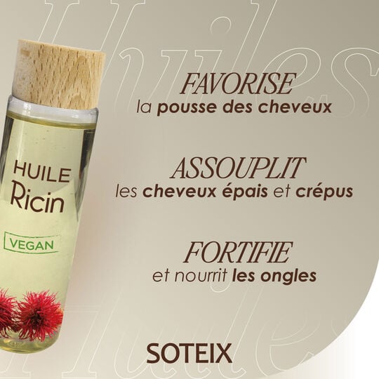 Rituel pousse cheveux fins ou gras