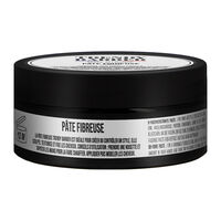 P&acirc;te fibreuse
