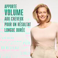 Rituel léger cheveux fins BC Volume Boost