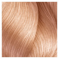 Coloration ton sur ton Dia light Hyaluronic 10.24 milkshake iris&eacute; cuivr&eacute;