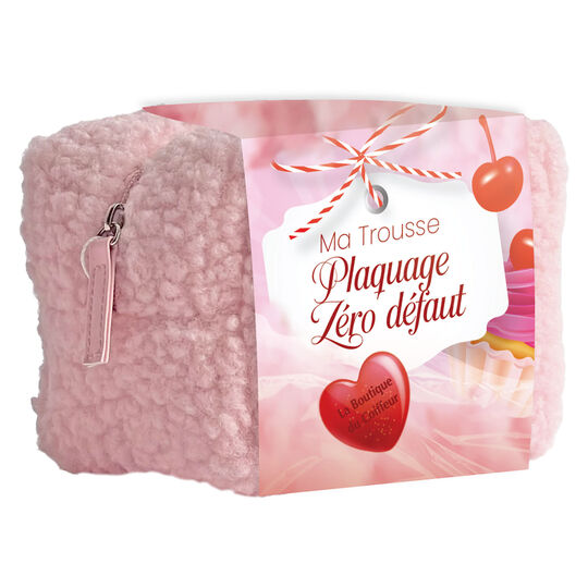 Ma trousse plaquage z&eacute;ro d&eacute;faut