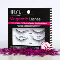 Faux cils et applicateur Magnetic Double 110