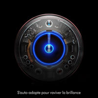 Sèche-cheveux Supersonic Nural édition limitée