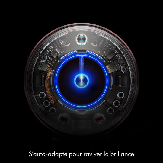 Sèche-cheveux Supersonic Nural édition limitée