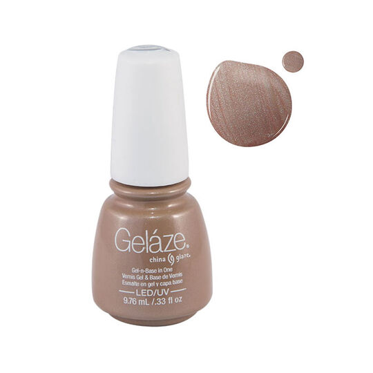Vernis semi-permanent Gelàze Camisole