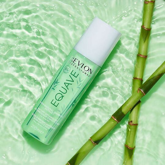 Soin démêlant anti casse Equave