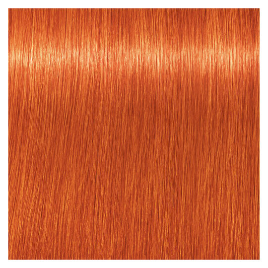 Coloration demi-permanente Igora Vibrance 0-77 booster cuivr&eacute;