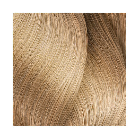 Coloration permanente Majirel 10 blond très très clair