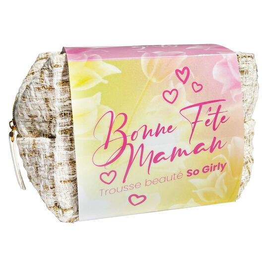 La trousse So girly