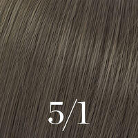 Coloration permanente Color Xpress 5/1 ch&acirc;tain clair cendr&eacute;