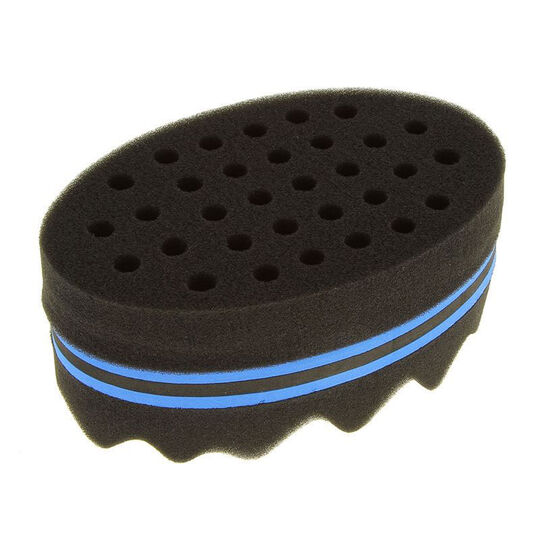 Éponge Magic Twist double face