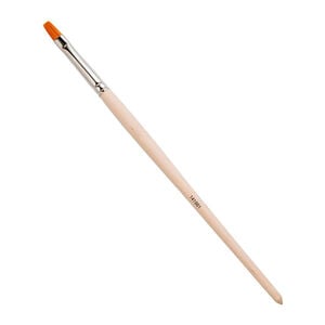 Pinceau sp&eacute;cial gel UV 06