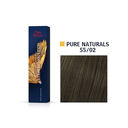 55/02 ch&acirc;tain clair intense mat