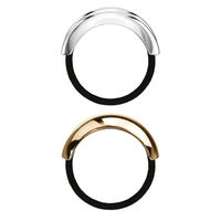 &Eacute;lastiques hairtie &Eacute;clipse aurora radiance