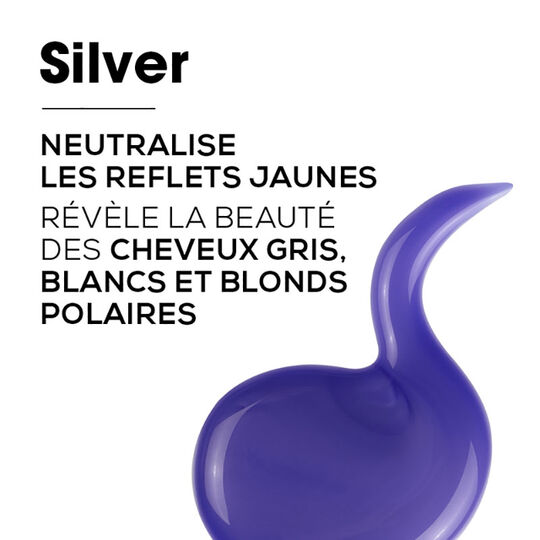 Crème Neutralisante Silver Série Expert