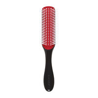 Brosse démêlante D3 Rouge rosé