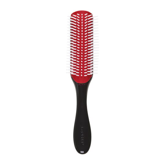 Brosse démêlante D3 Rouge rosé