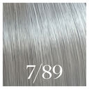 7/89 blond perl&eacute; fum&eacute;