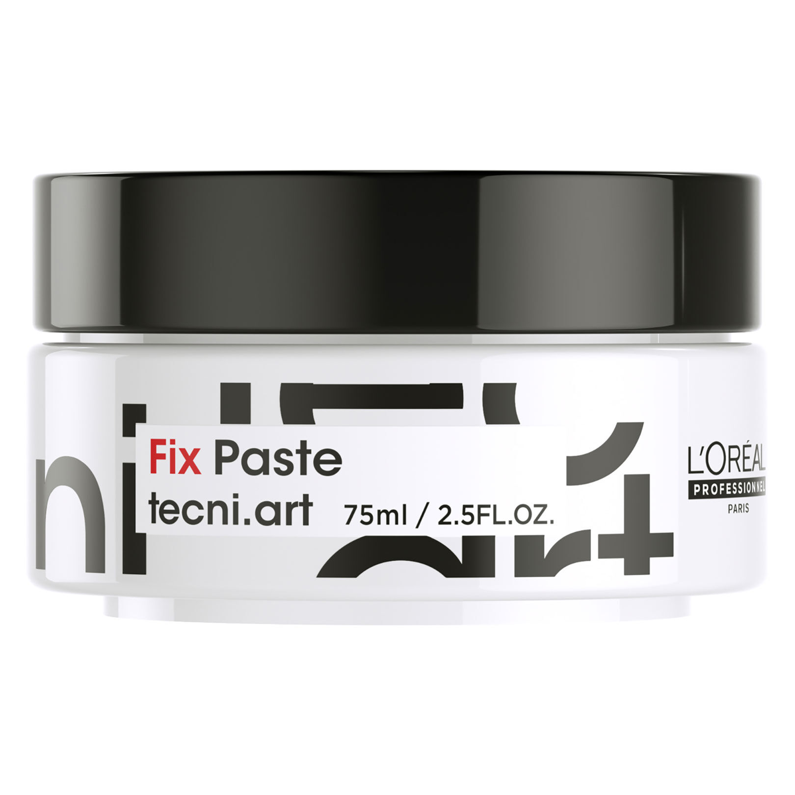 P&acirc;te de coiffage forte Fix Paste Tecni.Art