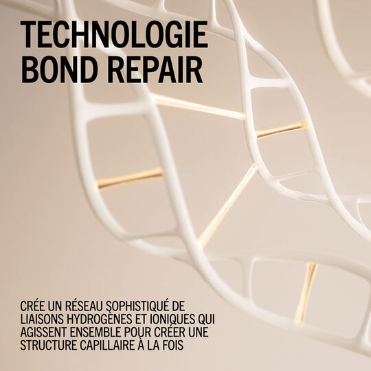 Shampooing nutritif Blondme Bond Repair