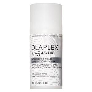 Apr&egrave;s-shampooing hydratant & r&eacute;parateur n&deg;.5 sans rin&ccedil;age