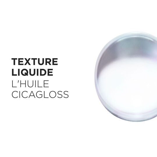 Huile Cicagloss Blond Absolu recharge 75 ml
