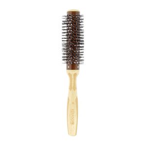 Brosse à brushing céramique et bois 25 mm