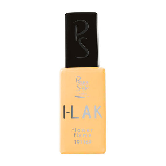 Vernis semi-permanent I-LAK flower flame