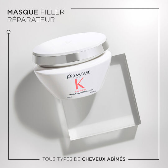 Masque Filler Réparateur Première