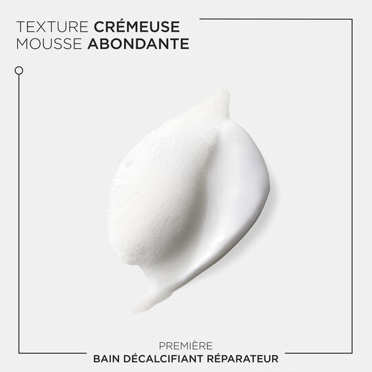 Bain décalcifiant réparateur Première 250 ml