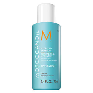 Shampooing hydratant 70 ml
