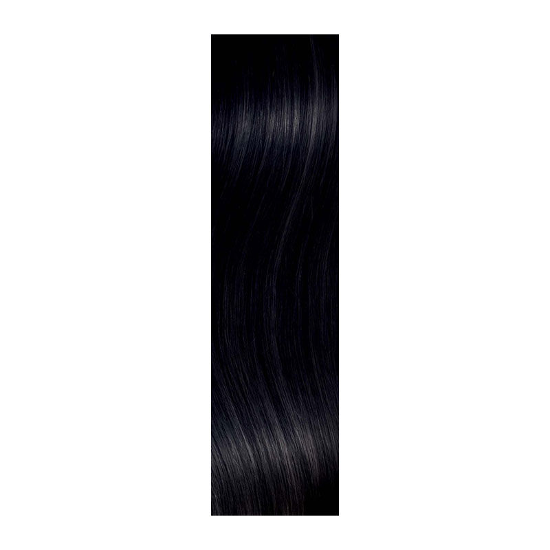 Extensions Cheveux Naturels straight 1B