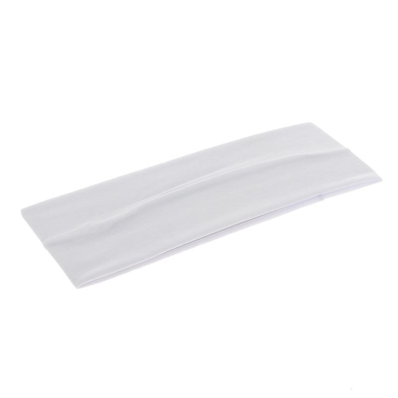 Bandeau blanc