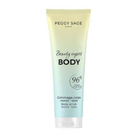 Gommage corps mono&iuml; tiar&eacute; Beauty Expert Body