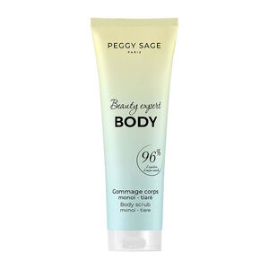 Gommage corps mono&iuml; tiar&eacute; Beauty Expert Body