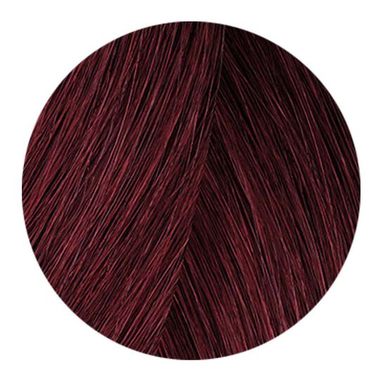 Coloration permanente Ma&iuml;andra 5.66 ch&acirc;tain clair rouge intense