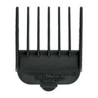 Guide de coupe pour tondeuses de coupe n°2 / 6mm