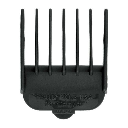 Guide de coupe pour tondeuses de coupe n°2 / 6mm