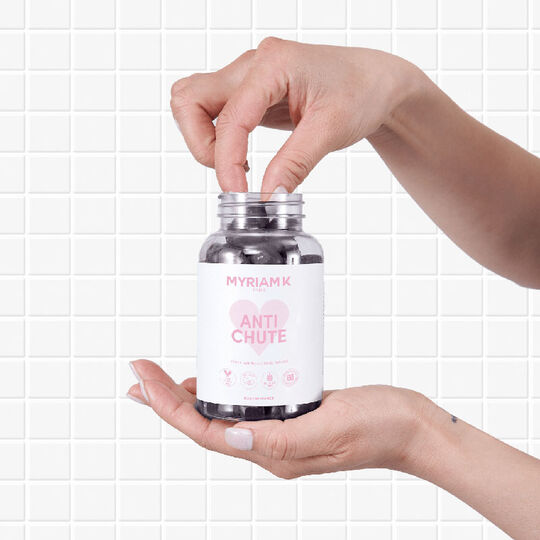 Rituel anti-chute