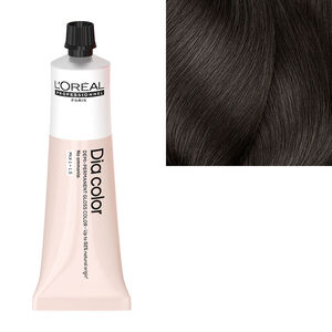 Coloration ton sur ton Dia Color 5 châtain clair