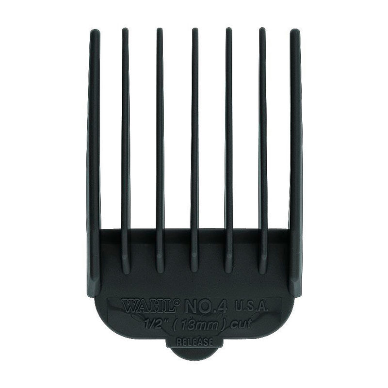 Guide de coupe pour tondeuses de coupe n&deg;4 / 13mm