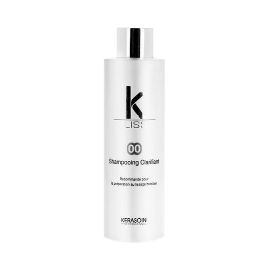 Shampooing clarifiant K-Liss 00