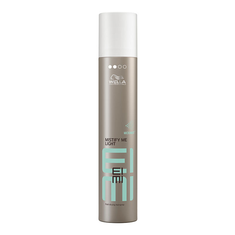 Spray &agrave; s&eacute;chage rapide Mistify Me Light Eimi 300ml